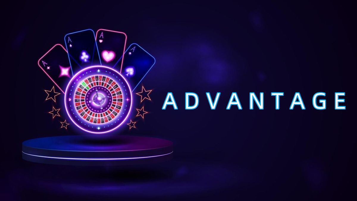 ADVANTAGE پاکستان