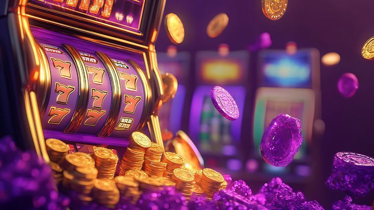 ADVANTAGE کیسینو گیمز کا ایک زمرہ منتخب کریں

