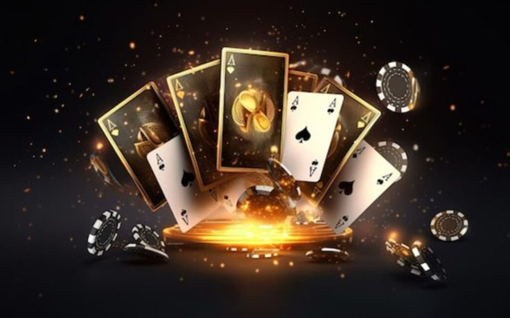 ADVANTAGE کیسینو میں ایک آن لائن گیم کا انتخاب کریں۔