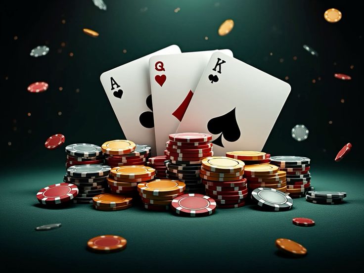 ADVANTAGE کیسینو میں سلاٹ کھیلنا شروع کریں۔